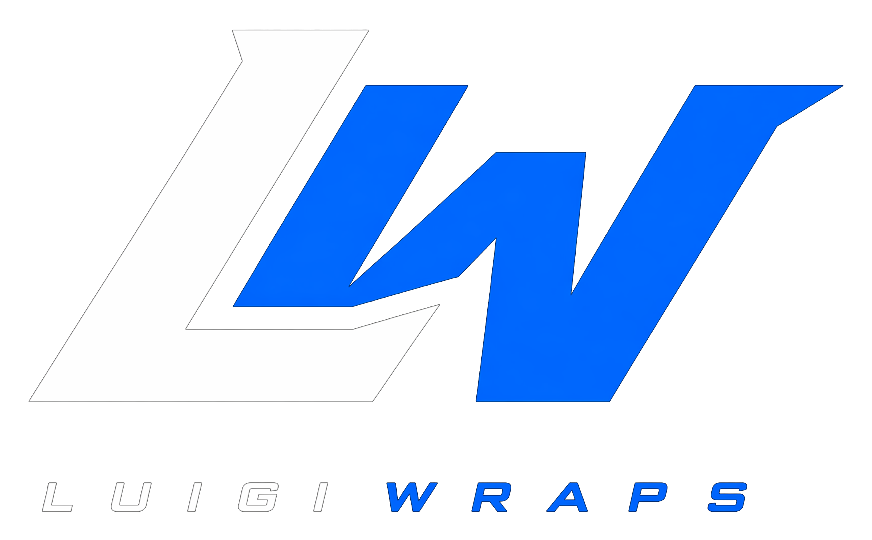Luigi Wraps